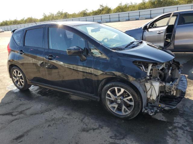 Photo 3 VIN: 3N1CE2CP1FL374425 - NISSAN VERSA NOTE 