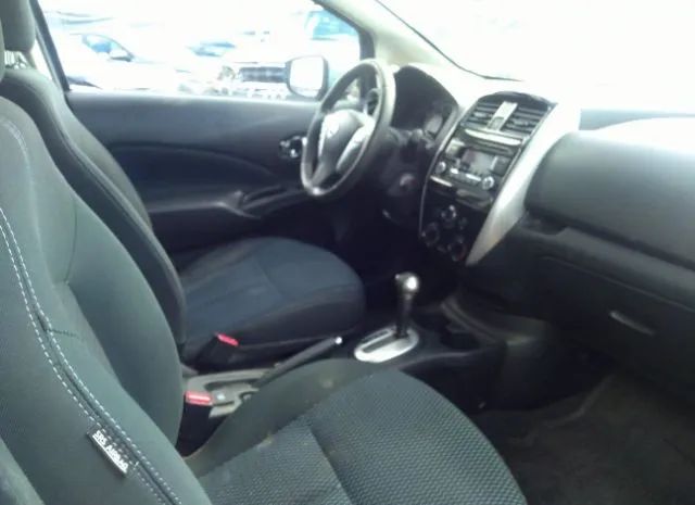 Photo 4 VIN: 3N1CE2CP1FL376465 - NISSAN VERSA NOTE 