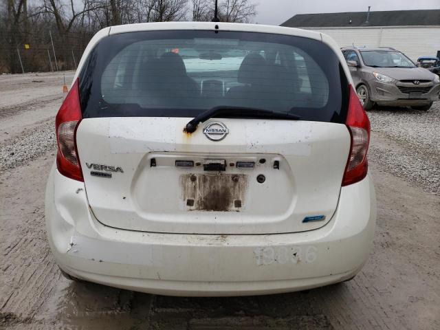 Photo 5 VIN: 3N1CE2CP1FL376966 - NISSAN VERSA 