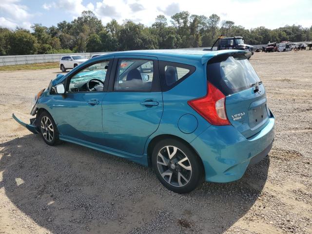 Photo 1 VIN: 3N1CE2CP1FL378068 - NISSAN VERSA 