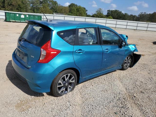 Photo 2 VIN: 3N1CE2CP1FL378068 - NISSAN VERSA 