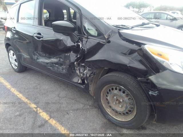 Photo 5 VIN: 3N1CE2CP1FL380600 - NISSAN VERSA NOTE 