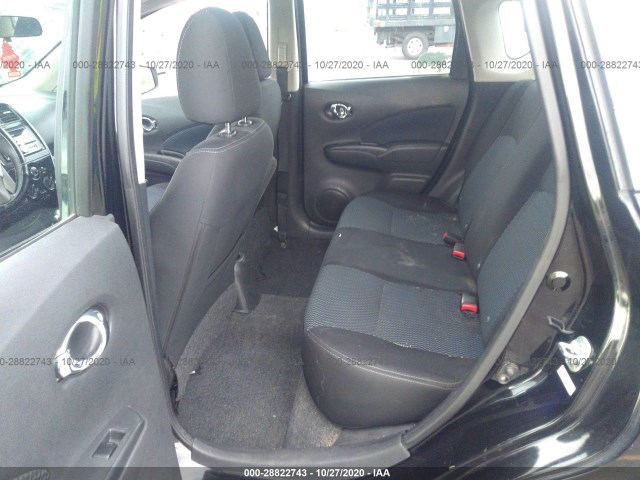 Photo 7 VIN: 3N1CE2CP1FL380600 - NISSAN VERSA NOTE 