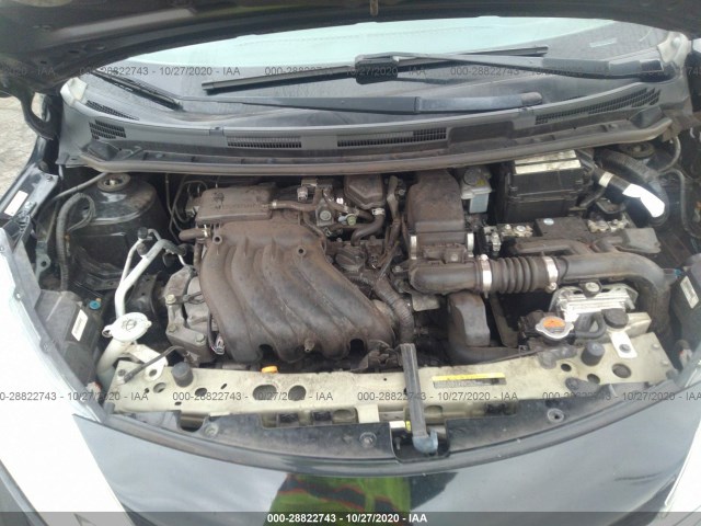 Photo 9 VIN: 3N1CE2CP1FL380600 - NISSAN VERSA NOTE 