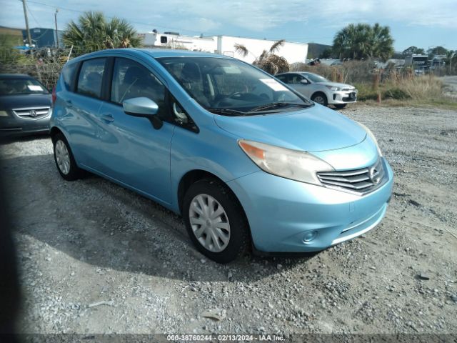 Photo 0 VIN: 3N1CE2CP1FL382329 - NISSAN VERSA NOTE 