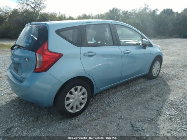 Photo 3 VIN: 3N1CE2CP1FL382329 - NISSAN VERSA NOTE 