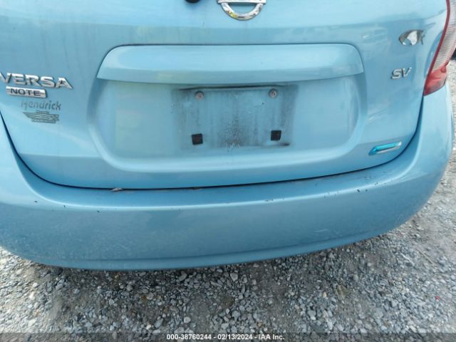 Photo 5 VIN: 3N1CE2CP1FL382329 - NISSAN VERSA NOTE 