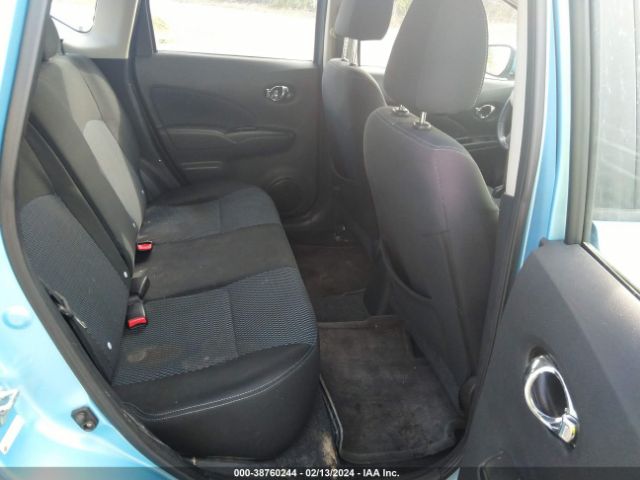 Photo 7 VIN: 3N1CE2CP1FL382329 - NISSAN VERSA NOTE 