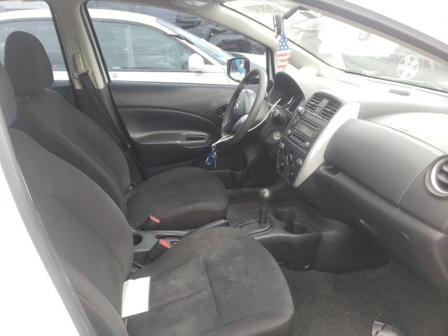 Photo 4 VIN: 3N1CE2CP1FL383884 - NISSAN VERSA NOTE 