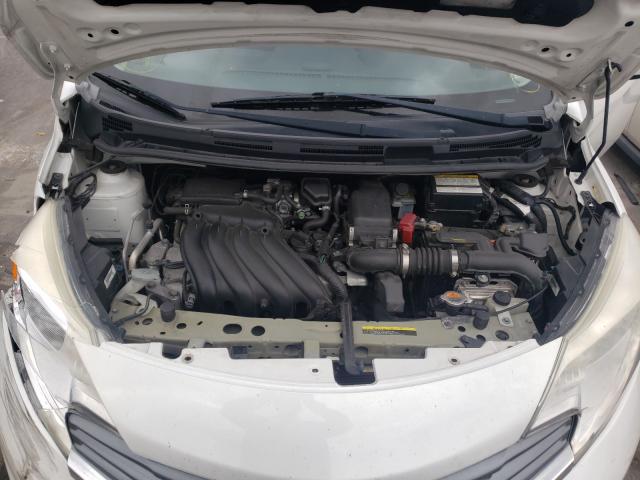 Photo 6 VIN: 3N1CE2CP1FL383884 - NISSAN VERSA NOTE 