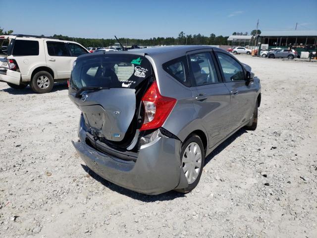 Photo 3 VIN: 3N1CE2CP1FL384792 - NISSAN VERSA NOTE 