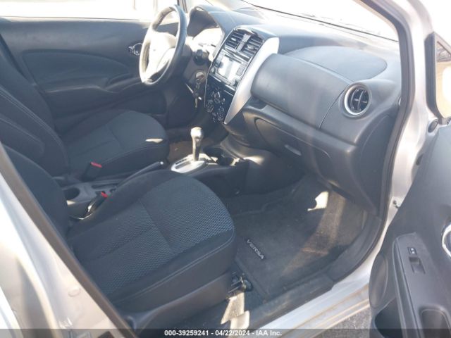 Photo 4 VIN: 3N1CE2CP1FL386543 - NISSAN VERSA NOTE 