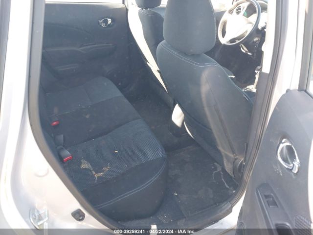 Photo 7 VIN: 3N1CE2CP1FL386543 - NISSAN VERSA NOTE 