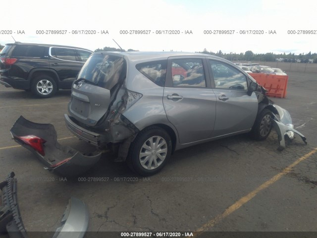 Photo 3 VIN: 3N1CE2CP1FL386638 - NISSAN VERSA NOTE 