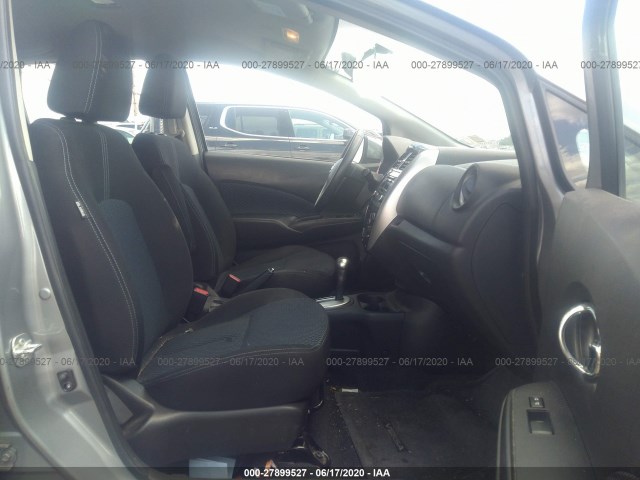 Photo 4 VIN: 3N1CE2CP1FL386638 - NISSAN VERSA NOTE 