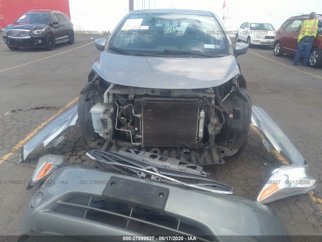 Photo 5 VIN: 3N1CE2CP1FL386638 - NISSAN VERSA NOTE 