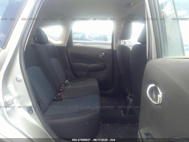 Photo 7 VIN: 3N1CE2CP1FL386638 - NISSAN VERSA NOTE 