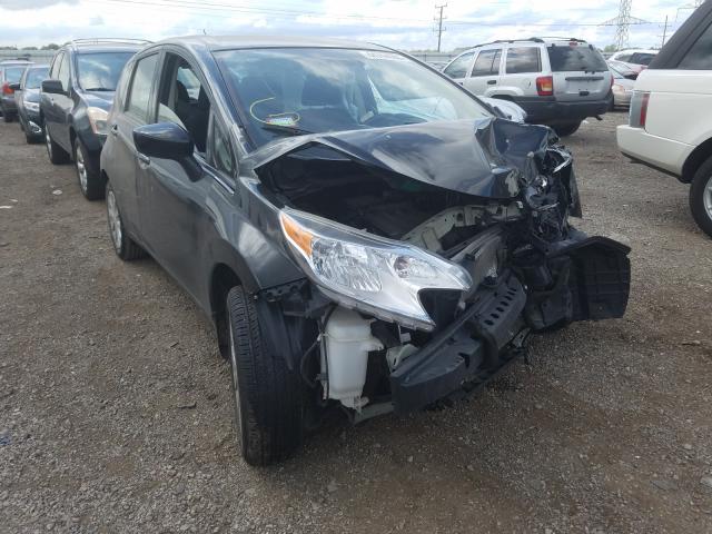 Photo 0 VIN: 3N1CE2CP1FL387255 - NISSAN VERSA NOTE 