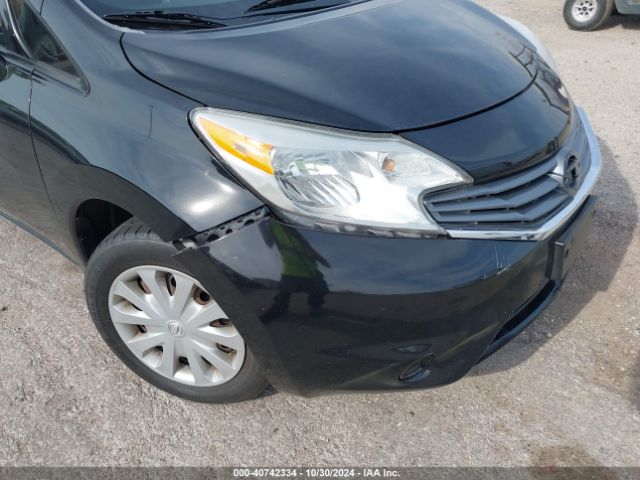 Photo 5 VIN: 3N1CE2CP1FL387918 - NISSAN VERSA NOTE 