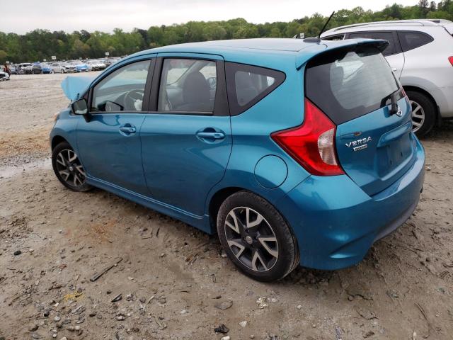 Photo 1 VIN: 3N1CE2CP1FL387952 - NISSAN VERSA NOTE 