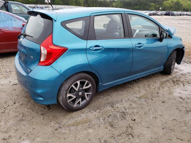 Photo 2 VIN: 3N1CE2CP1FL387952 - NISSAN VERSA NOTE 