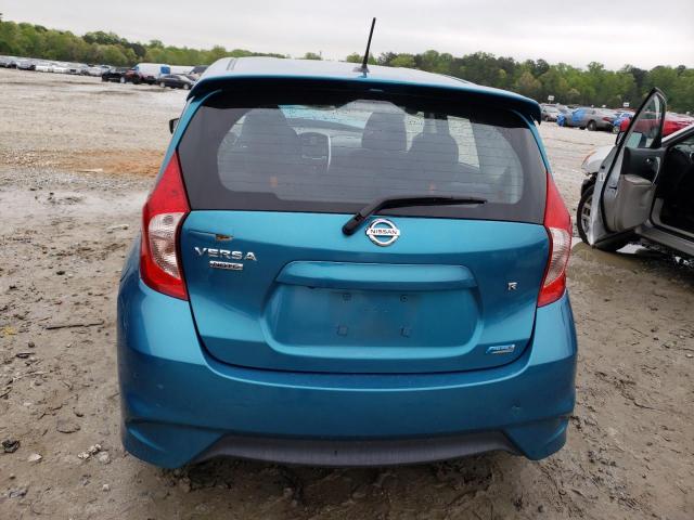 Photo 5 VIN: 3N1CE2CP1FL387952 - NISSAN VERSA NOTE 