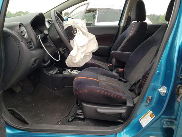 Photo 6 VIN: 3N1CE2CP1FL387952 - NISSAN VERSA NOTE 