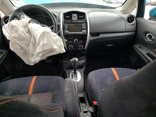 Photo 7 VIN: 3N1CE2CP1FL387952 - NISSAN VERSA NOTE 