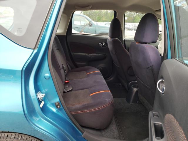 Photo 9 VIN: 3N1CE2CP1FL387952 - NISSAN VERSA NOTE 