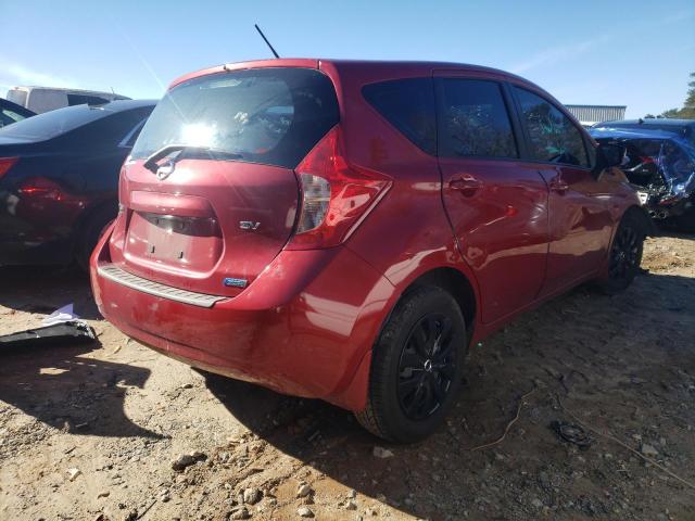 Photo 3 VIN: 3N1CE2CP1FL388163 - NISSAN VERSA NOTE 