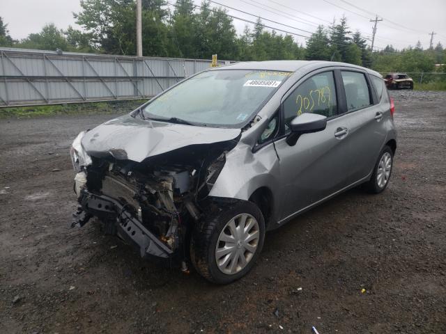 Photo 1 VIN: 3N1CE2CP1FL388180 - NISSAN VERSA NOTE 