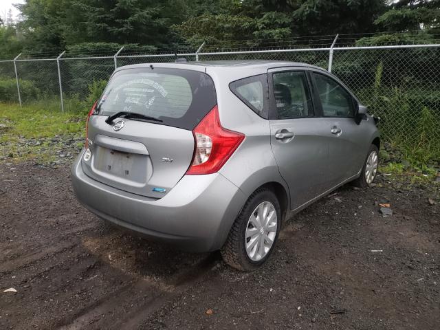 Photo 3 VIN: 3N1CE2CP1FL388180 - NISSAN VERSA NOTE 