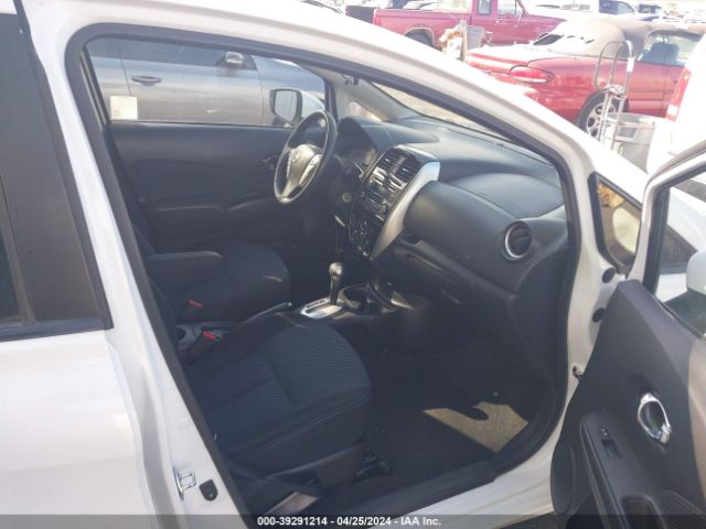 Photo 4 VIN: 3N1CE2CP1FL389295 - NISSAN VERSA NOTE 