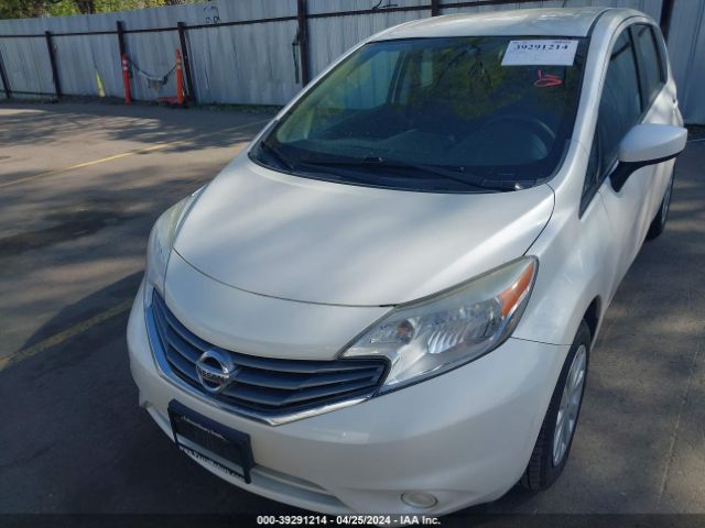 Photo 5 VIN: 3N1CE2CP1FL389295 - NISSAN VERSA NOTE 