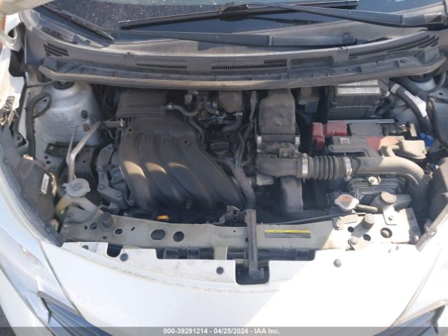 Photo 9 VIN: 3N1CE2CP1FL389295 - NISSAN VERSA NOTE 