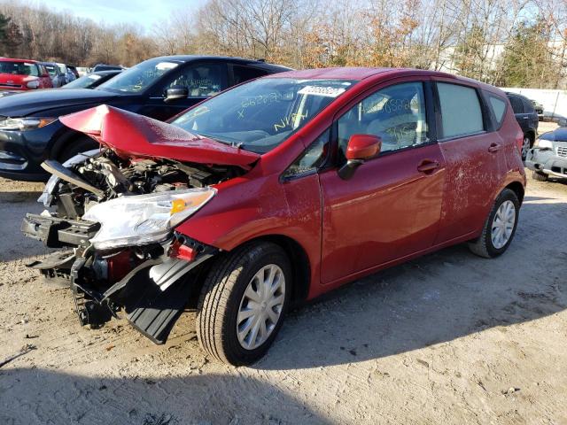 Photo 0 VIN: 3N1CE2CP1FL389393 - NISSAN VERSA NOTE 