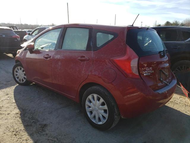 Photo 1 VIN: 3N1CE2CP1FL389393 - NISSAN VERSA NOTE 