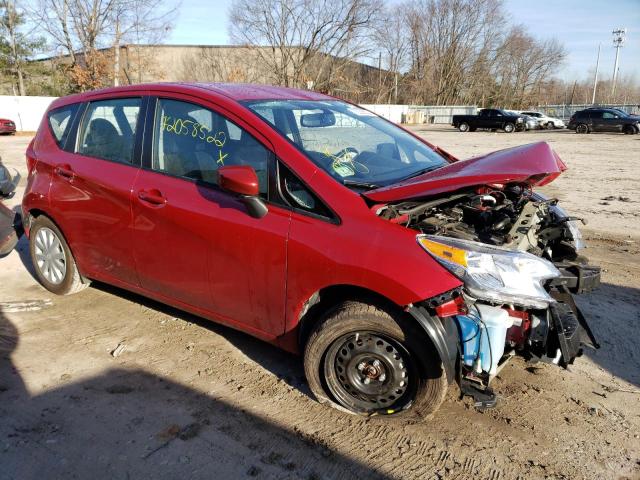 Photo 3 VIN: 3N1CE2CP1FL389393 - NISSAN VERSA NOTE 