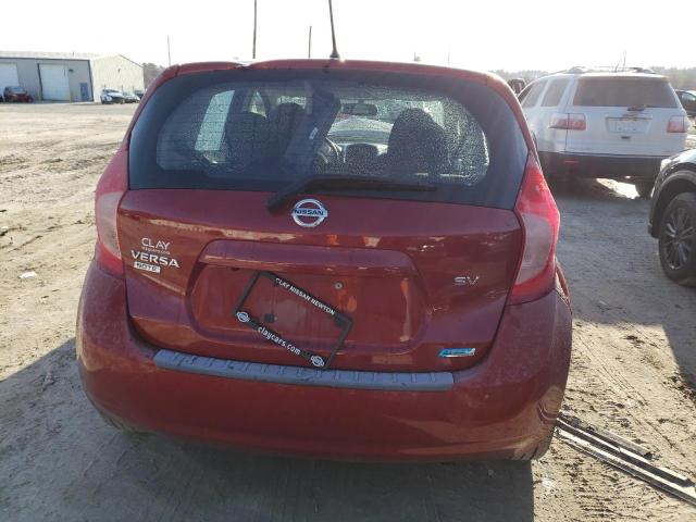 Photo 5 VIN: 3N1CE2CP1FL389393 - NISSAN VERSA NOTE 