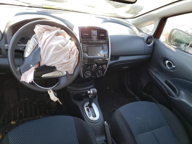 Photo 7 VIN: 3N1CE2CP1FL389393 - NISSAN VERSA NOTE 