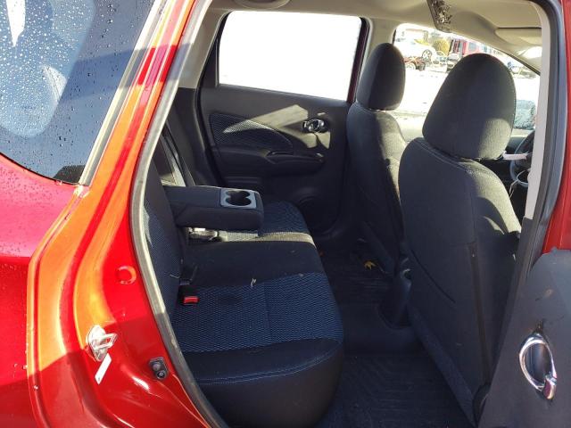 Photo 9 VIN: 3N1CE2CP1FL389393 - NISSAN VERSA NOTE 