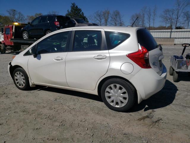 Photo 1 VIN: 3N1CE2CP1FL389510 - NISSAN VERSA NOTE 