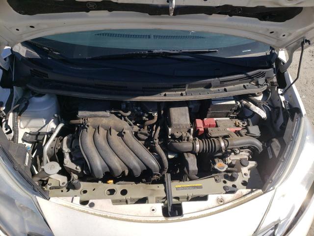 Photo 10 VIN: 3N1CE2CP1FL389510 - NISSAN VERSA NOTE 