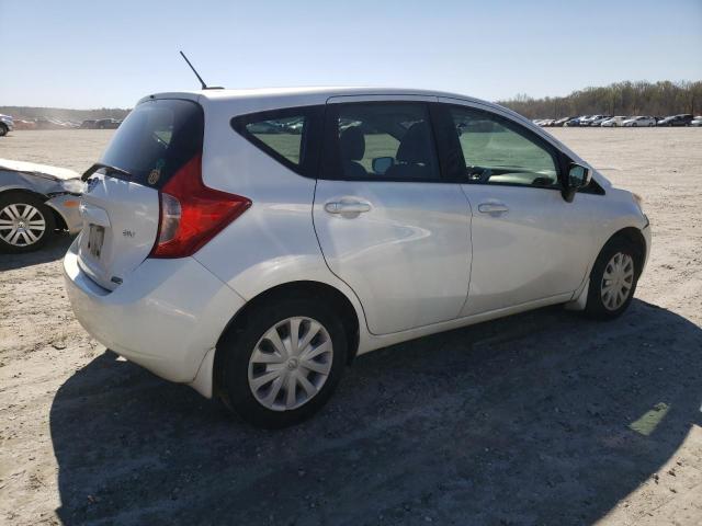 Photo 2 VIN: 3N1CE2CP1FL389510 - NISSAN VERSA NOTE 