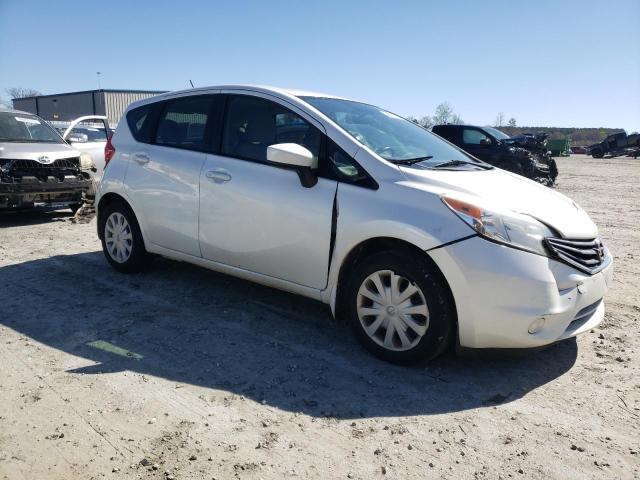 Photo 3 VIN: 3N1CE2CP1FL389510 - NISSAN VERSA NOTE 