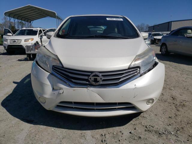 Photo 4 VIN: 3N1CE2CP1FL389510 - NISSAN VERSA NOTE 