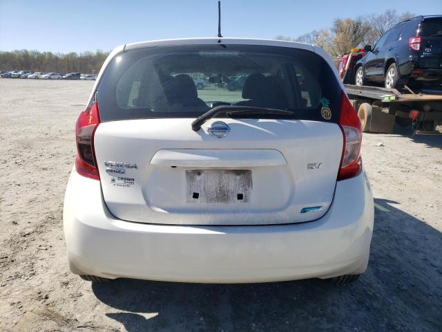 Photo 5 VIN: 3N1CE2CP1FL389510 - NISSAN VERSA NOTE 