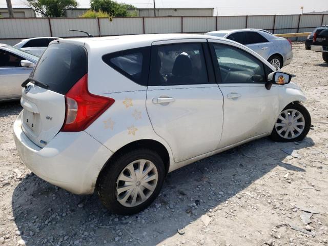 Photo 2 VIN: 3N1CE2CP1FL390656 - NISSAN VERSA 