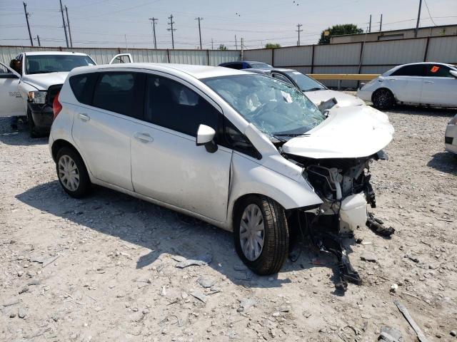 Photo 3 VIN: 3N1CE2CP1FL390656 - NISSAN VERSA 