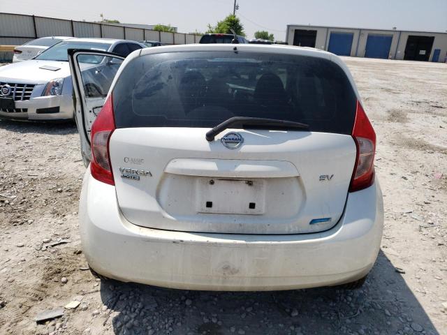 Photo 5 VIN: 3N1CE2CP1FL390656 - NISSAN VERSA 